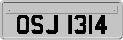 OSJ1314
