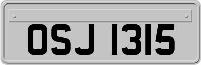 OSJ1315