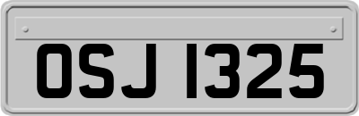 OSJ1325