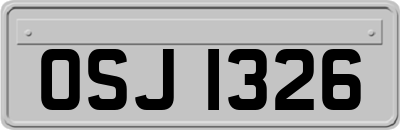 OSJ1326