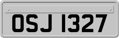 OSJ1327