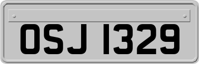 OSJ1329