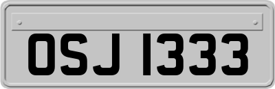 OSJ1333