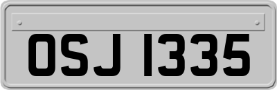 OSJ1335