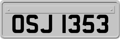 OSJ1353