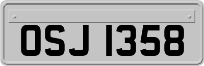 OSJ1358