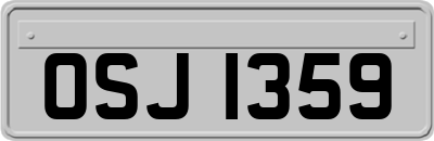 OSJ1359