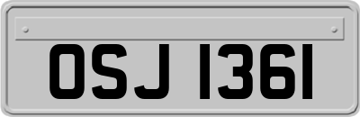 OSJ1361