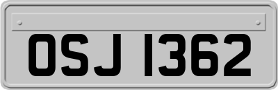 OSJ1362
