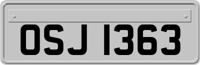 OSJ1363