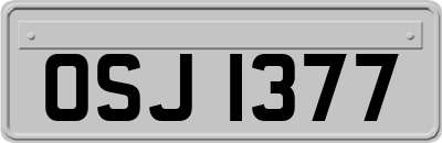 OSJ1377
