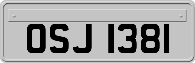 OSJ1381