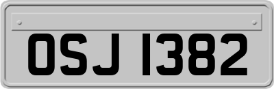 OSJ1382