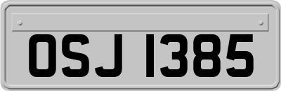 OSJ1385