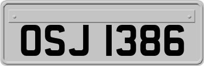 OSJ1386