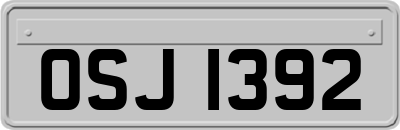 OSJ1392
