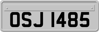 OSJ1485