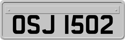 OSJ1502