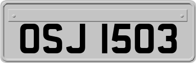 OSJ1503