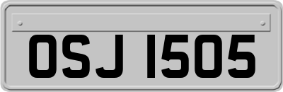 OSJ1505