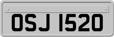 OSJ1520