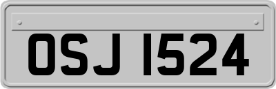 OSJ1524