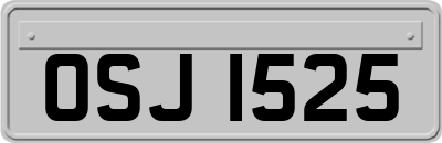 OSJ1525
