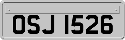 OSJ1526