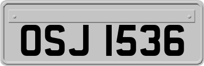 OSJ1536