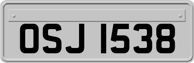 OSJ1538
