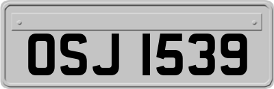 OSJ1539
