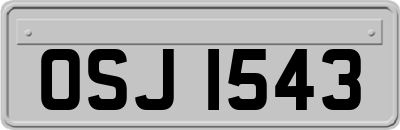 OSJ1543