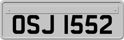 OSJ1552