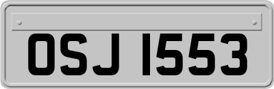 OSJ1553