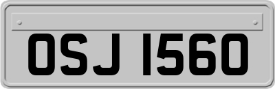 OSJ1560
