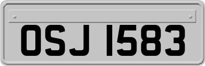 OSJ1583