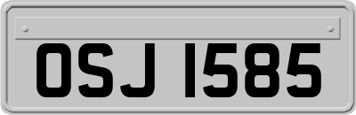 OSJ1585