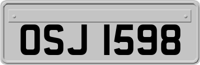 OSJ1598