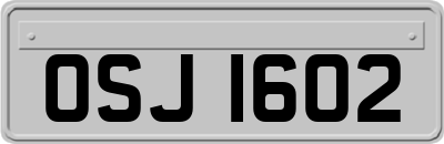 OSJ1602