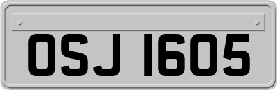 OSJ1605