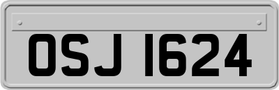 OSJ1624
