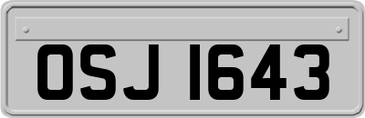 OSJ1643