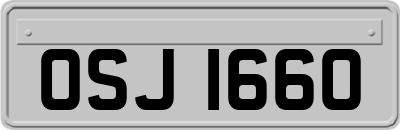 OSJ1660