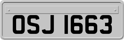 OSJ1663