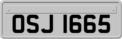 OSJ1665