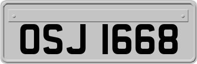 OSJ1668