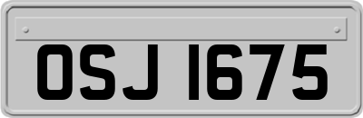 OSJ1675