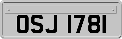 OSJ1781