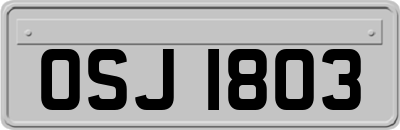 OSJ1803