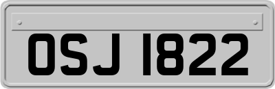 OSJ1822